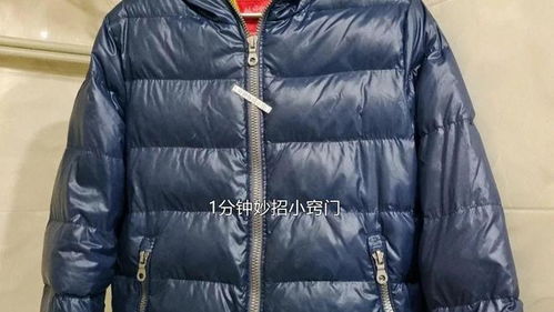 羽绒服的这4个秘密,卖衣服的老板不会告诉你,看完再也不怕被坑